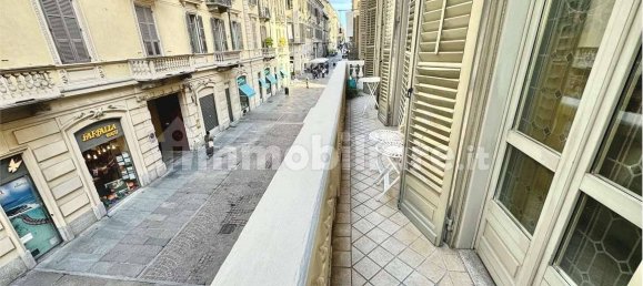7 bedrooms Apartment in Turin, Italy No. 109673 14