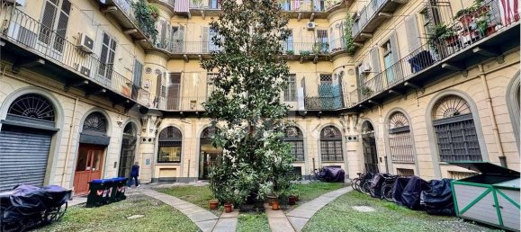 7 bedrooms Apartment in Turin, Italy No. 109673 27
