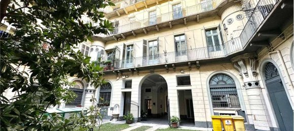 7 bedrooms Apartment in Turin, Italy No. 109673 29