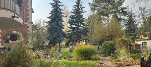 Квартира с 3 комнатами в Дрезден, Германия № 80190 2