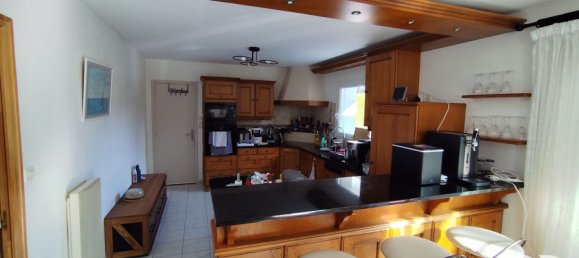 4 bedrooms House in Rospez, France No. 265786 12