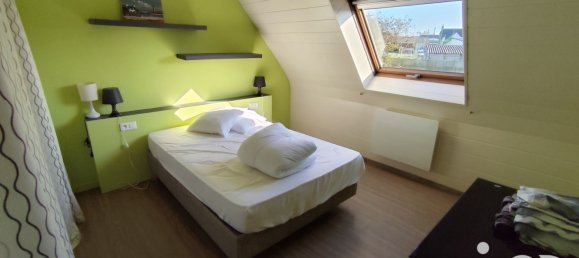 4 bedrooms House in Rospez, France No. 265786 17