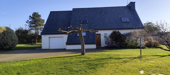 4 bedrooms House in Rospez, France No. 265786 8