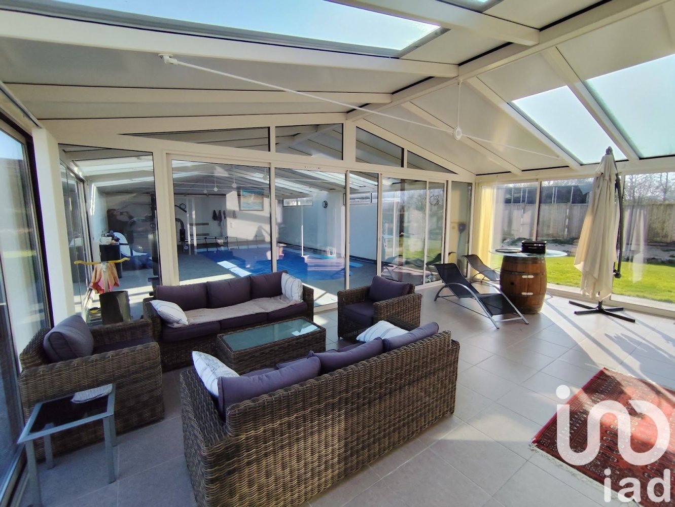 4 bedrooms House in Rospez, France No. 265786