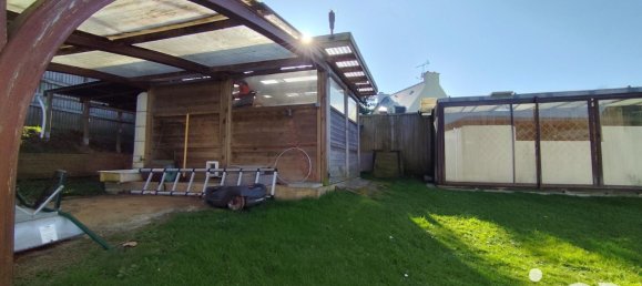 4 bedrooms House in Rospez, France No. 265786 3