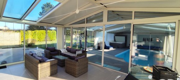 4 bedrooms House in Rospez, France No. 265786 2