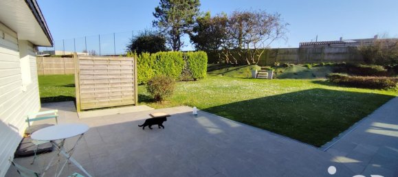 4 bedrooms House in Rospez, France No. 265786 29