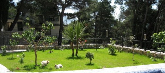 5 bedrooms Commercial property in Bar, Montenegro No. 115 7