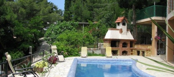 5 bedrooms Commercial property in Bar, Montenegro No. 115 4