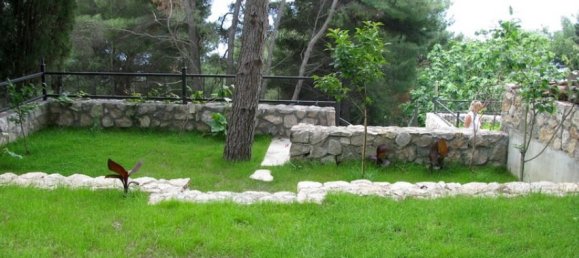 5 bedrooms Commercial property in Bar, Montenegro No. 115 5