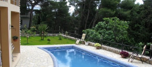 5 bedrooms Commercial property in Bar, Montenegro No. 115 6