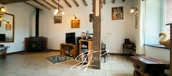 Дом с 2 спальнями в Soudan, Франция № 333081 3