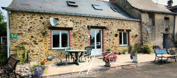 Дом с 2 спальнями в Soudan, Франция № 333081 2