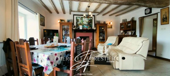 Дом с 2 спальнями в Soudan, Франция № 333081 4