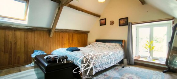 Дом с 2 спальнями в Soudan, Франция № 333081 6