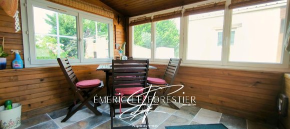 Дом с 2 спальнями в Soudan, Франция № 333081 9