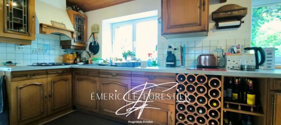 Дом с 2 спальнями в Soudan, Франция № 333081 5