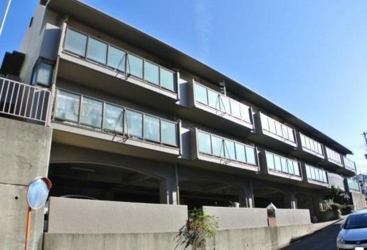 4 Schlafzimmer Wohnung in Hyogo, Japan, Nr. 1369