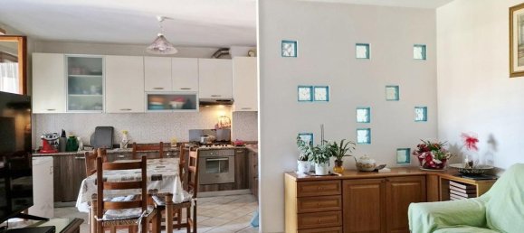 3 rooms Apartment in Massa, Italy No. 71447 3