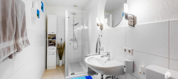 Квартира с 2 спальнями в Лёррах, Германия № 58751 9