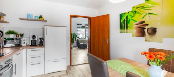 Квартира с 2 спальнями в Лёррах, Германия № 58751 13