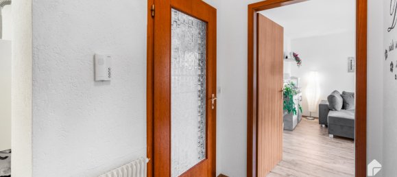 Квартира с 2 спальнями в Лёррах, Германия № 58751 3