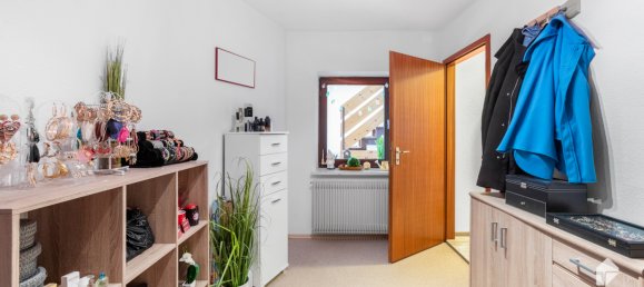 Квартира с 2 спальнями в Лёррах, Германия № 58751 8