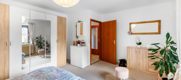 Квартира с 2 спальнями в Лёррах, Германия № 58751 6