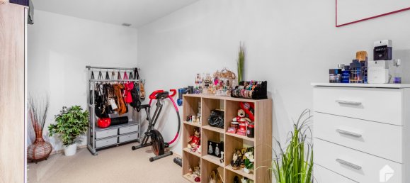 Квартира с 2 спальнями в Лёррах, Германия № 58751 7