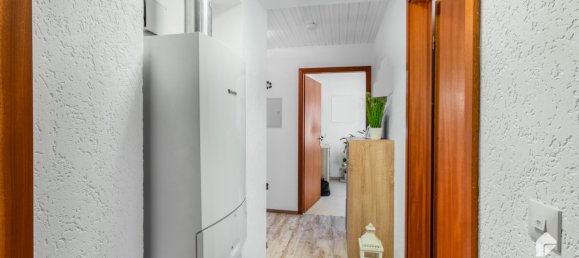 Квартира с 2 спальнями в Лёррах, Германия № 58751 4