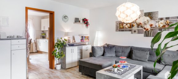 Квартира с 2 спальнями в Лёррах, Германия № 58751 12