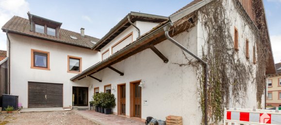 Квартира с 2 спальнями в Лёррах, Германия № 58751 10