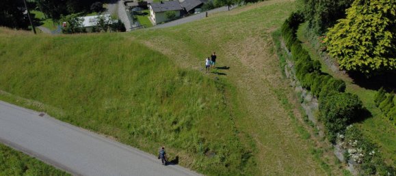 1191m² Land in St. Andra, Austria No. 260863 16