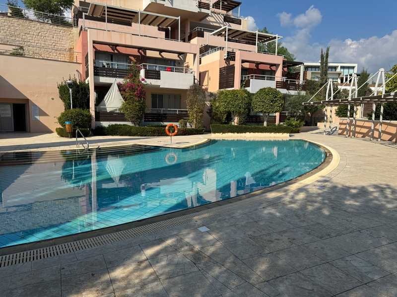 2 bedrooms Apartment in Parekklisia, Cyprus No. 18142