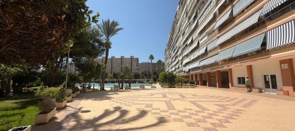 Apartamento T3 em Alicante, Spain N.º 187884 30