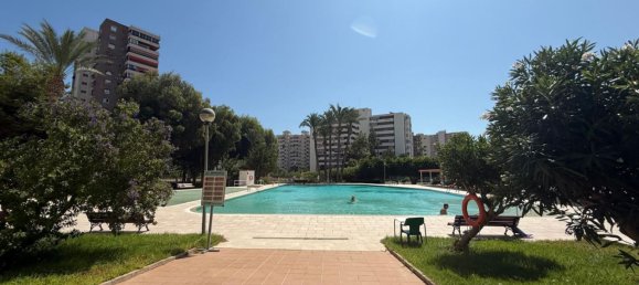 Apartamento T3 em Alicante, Spain N.º 187884 27