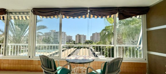 Apartamento T3 em Alicante, Spain N.º 187884 17