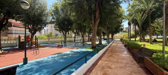 Apartamento T3 em Alicante, Spain N.º 187884 32