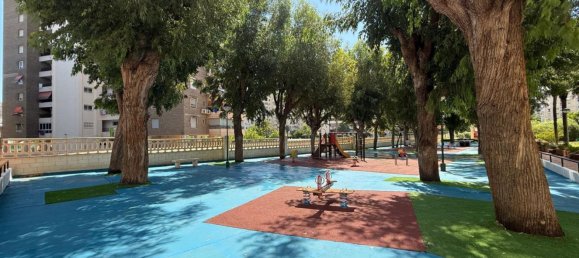 Apartamento T3 em Alicante, Spain N.º 187884 29