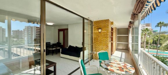 Apartamento T3 em Alicante, Spain N.º 187884 18