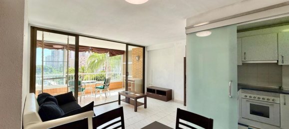 Apartamento T3 em Alicante, Spain N.º 187884 11