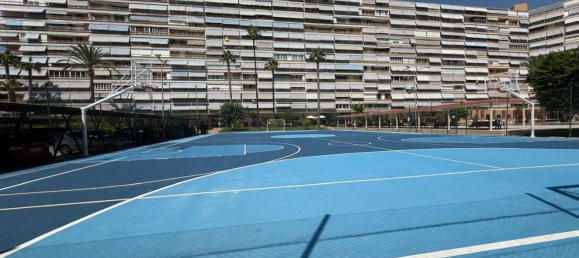 Apartamento T3 em Alicante, Spain N.º 187884 38