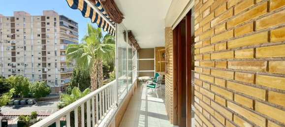 Apartamento T3 em Alicante, Spain N.º 187884 16