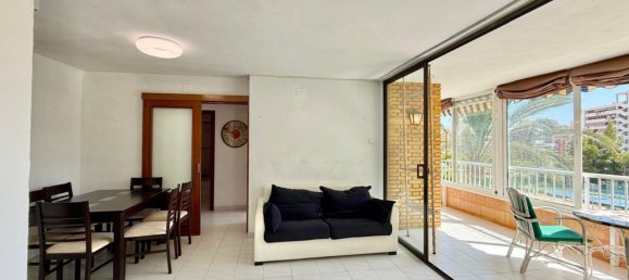 Apartamento T3 em Alicante, Spain N.º 187884 14