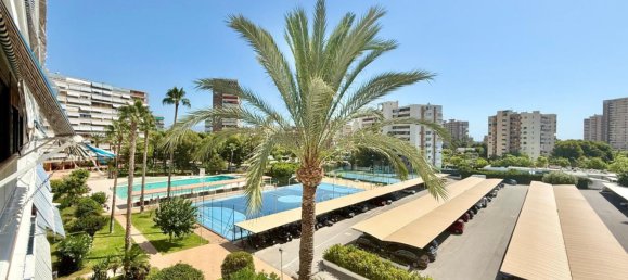 Apartamento T3 em Alicante, Spain N.º 187884 19