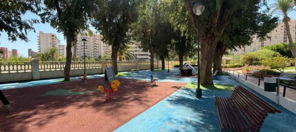 Apartamento T3 em Alicante, Spain N.º 187884 31