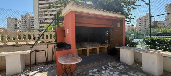 Apartamento T3 em Alicante, Spain N.º 187884 33