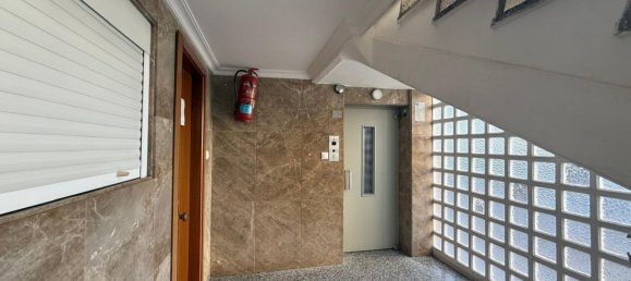 Apartamento T3 em Alicante, Spain N.º 187884 22