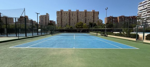Apartamento T3 em Alicante, Spain N.º 187884 37