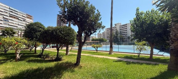Apartamento T3 em Alicante, Spain N.º 187884 25